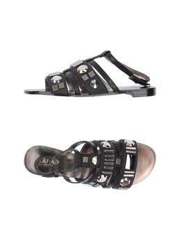 Liu Jo Shoes Sandals