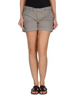 Manila Grace Shorts