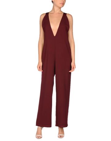 Fast Money Jumpsuits