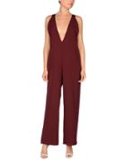Fast Money Jumpsuits