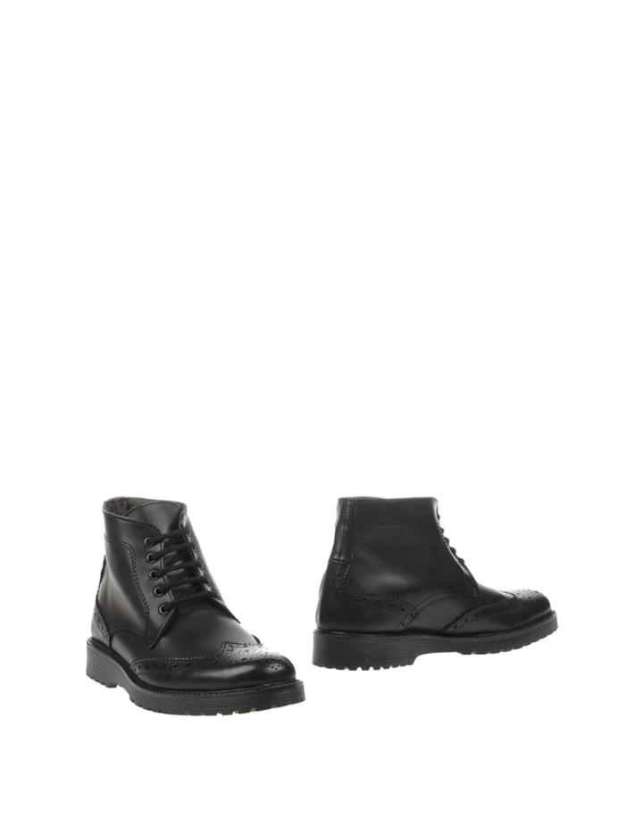 Dooa Ankle Boots