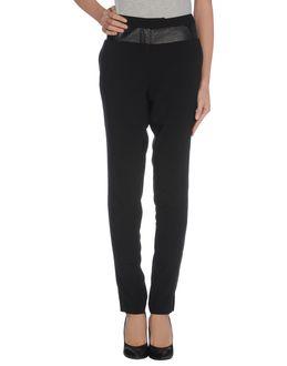 Second Female Casual Pants