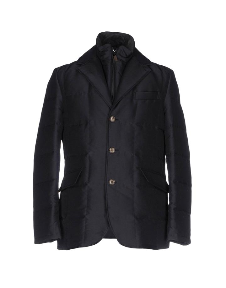 Angelo Nardelli Down Jackets