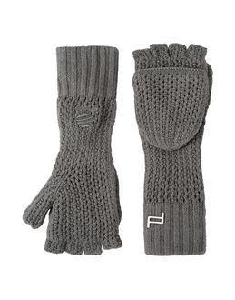 Porsche Design Sport By Adidas Gloves