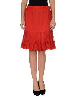 Stella Forest Knee Length Skirts