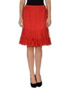 Stella Forest Knee Length Skirts