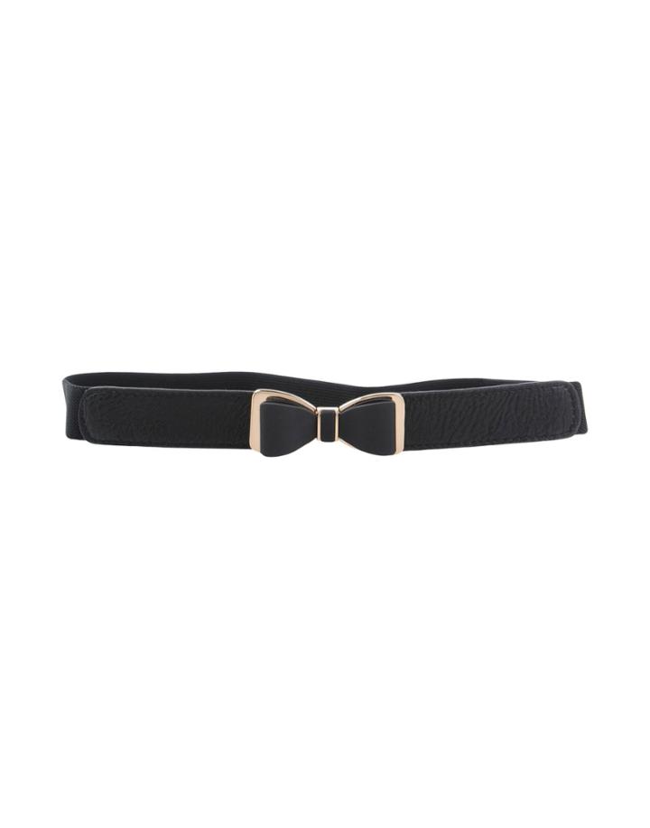 Molly Bracken Belts