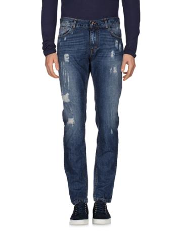 Biancoghiaccio Jeans