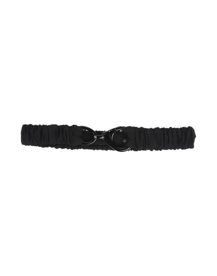 Carioca Collection Belts