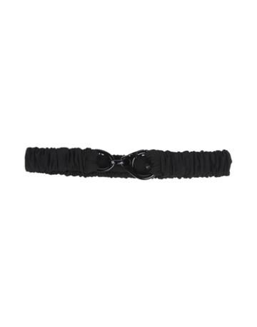 Carioca Collection Belts