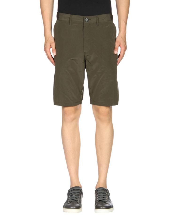 Armani Exchange Bermudas