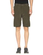 Armani Exchange Bermudas