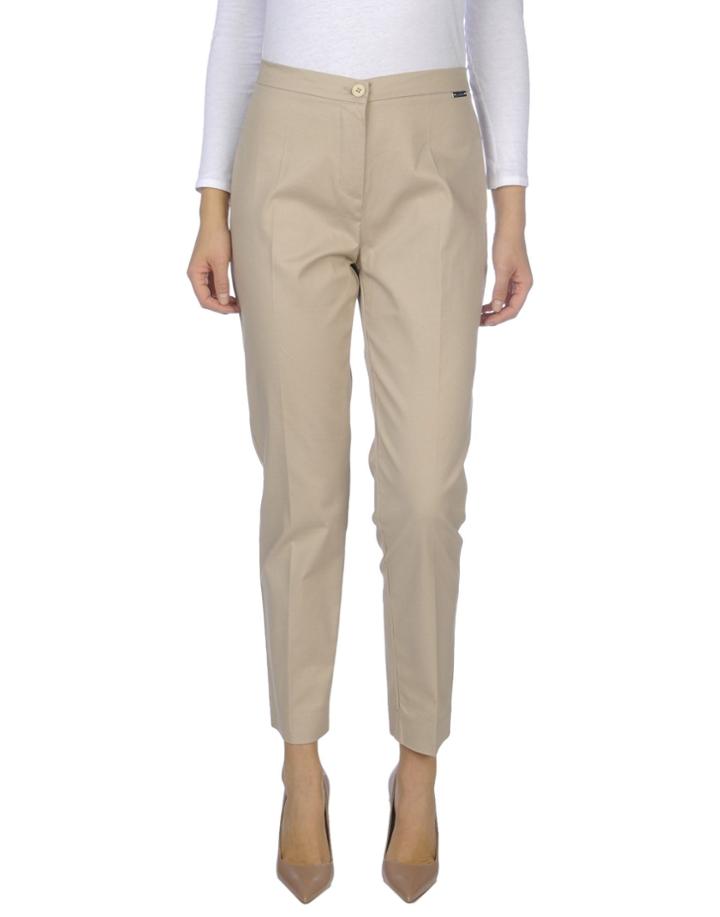 Sophie Jacqueline Casual Pants