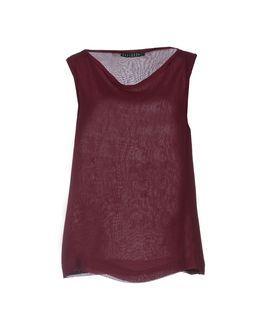 Peachoo+krejberg Tops