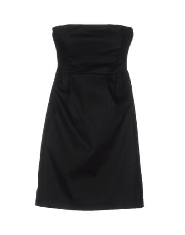 Vittoria Crocetta Short Dresses