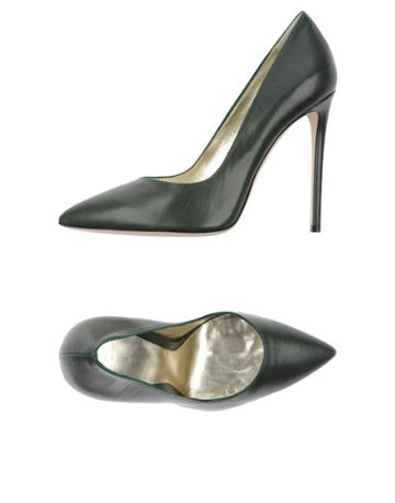 Crisian London Pumps