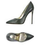 Crisian London Pumps