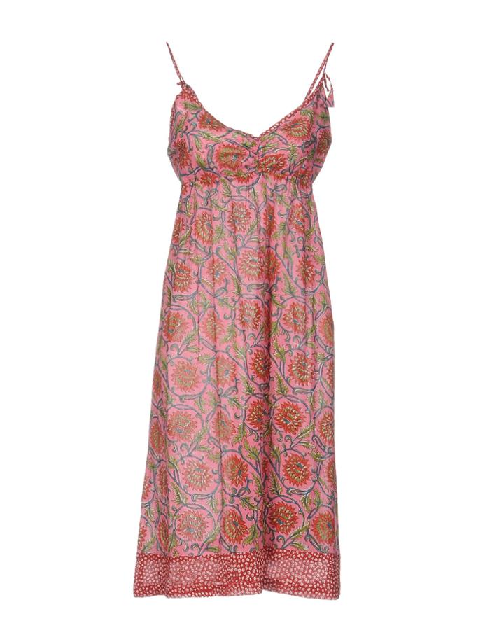 Opaline Knee-length Dresses