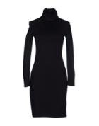 Hien Le Short Dresses