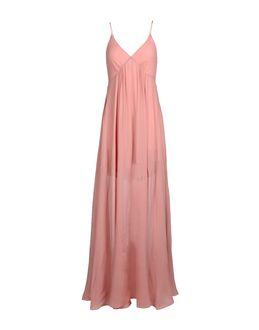 Master & Muse X Awaveawake Long Dresses