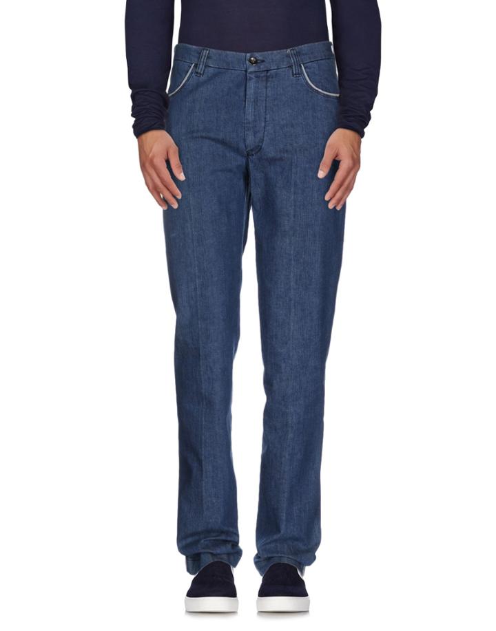Bad Jeans