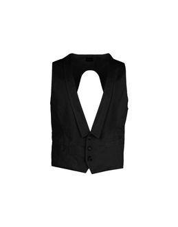 Gazzarrini Vests