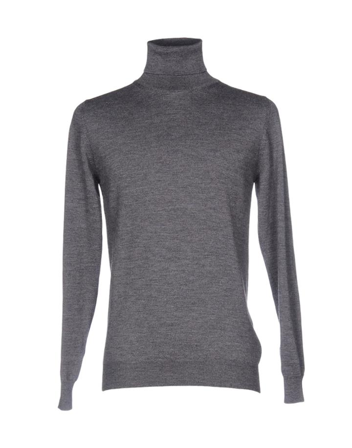Herman & Sons Turtlenecks