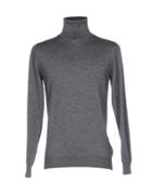 Herman & Sons Turtlenecks