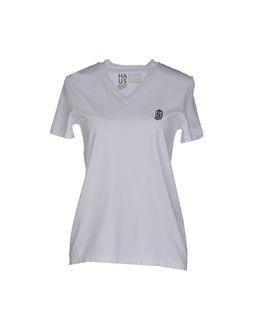 Haus Golden Goose T-shirts