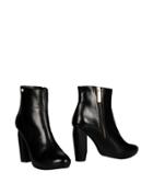 Guava Ankle Boots