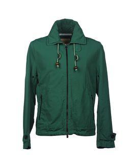 Siviglia Denim Jackets