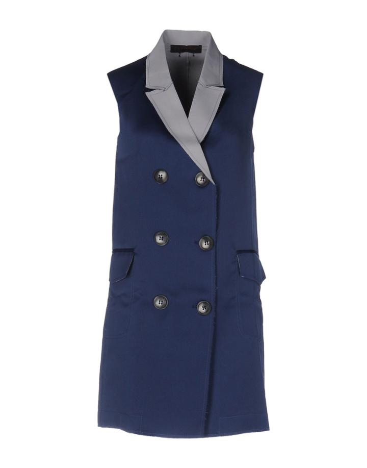 Caf Noir Overcoats