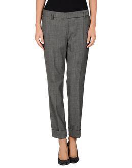 Clips Casual Pants
