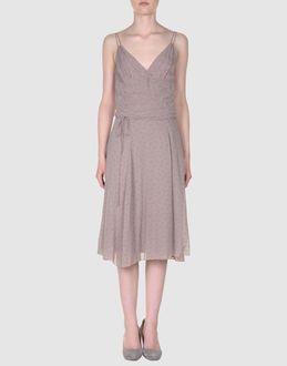 Essentiel 3/4 Length Dresses