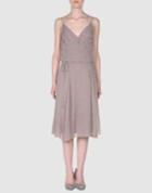 Essentiel 3/4 Length Dresses