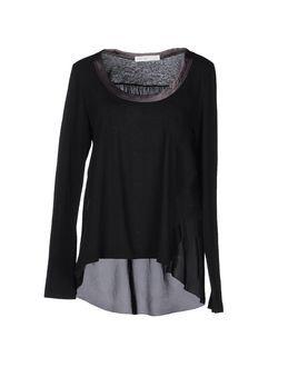 Sacai Luck Long Sleeve T-shirts