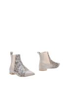 By Malene Birger Ankle Boots