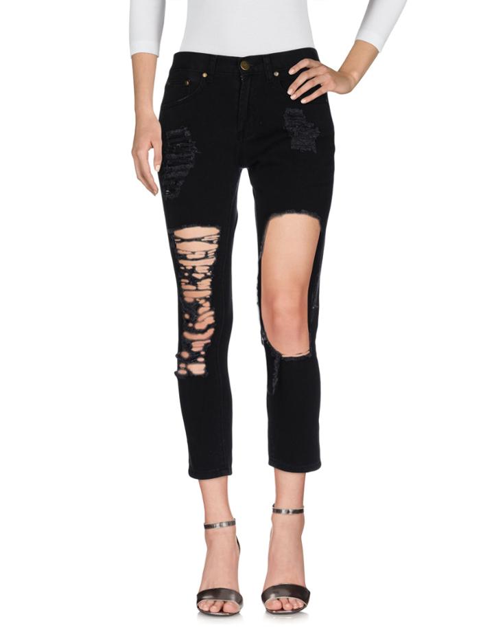 Reverse Jeans