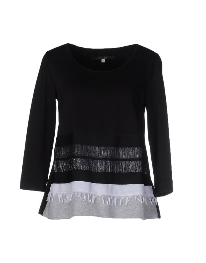Terre Alte Sweatshirts