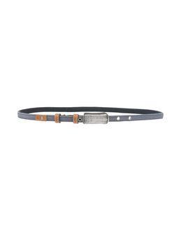 Jacob Coh N Belts