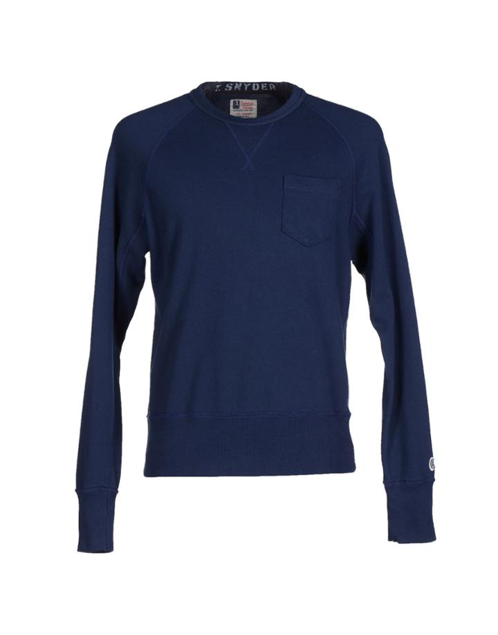 Todd Snyder Sweatshirts