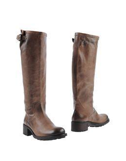 Pavin Boots
