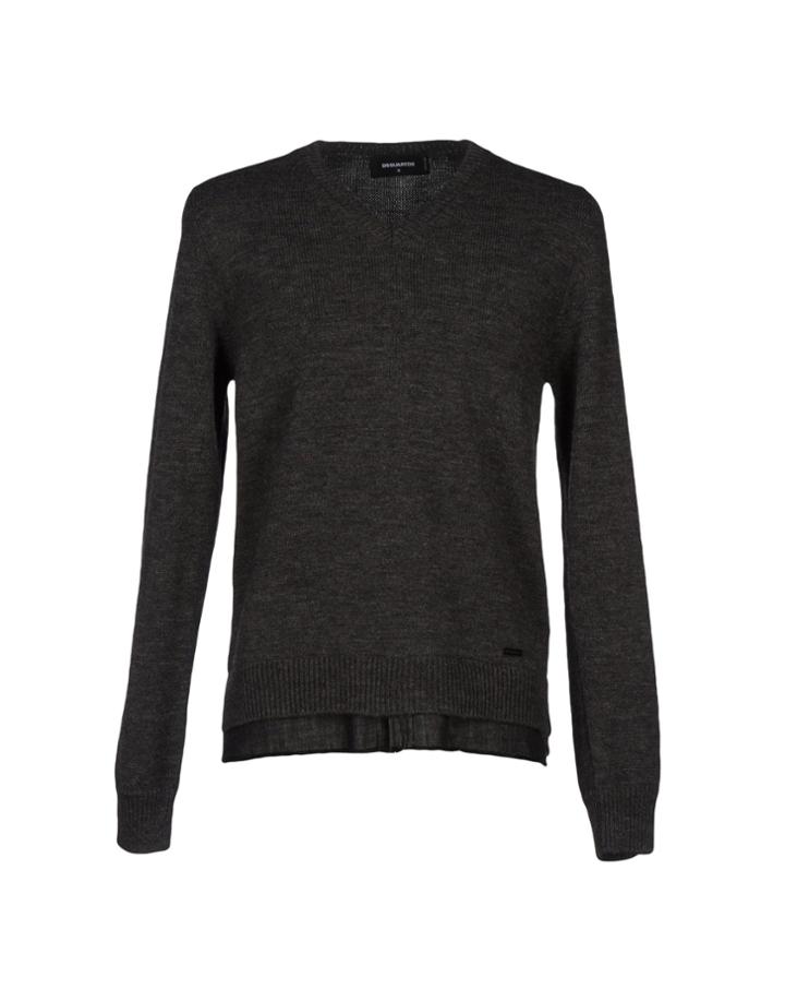 Dsquared2 Sweaters