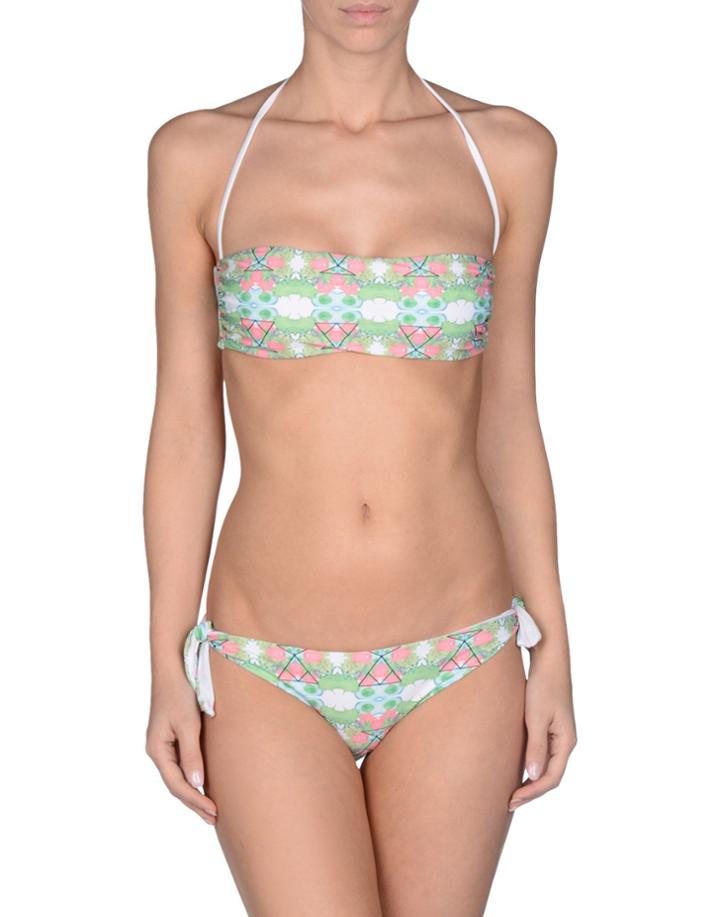 Maison About Bikinis