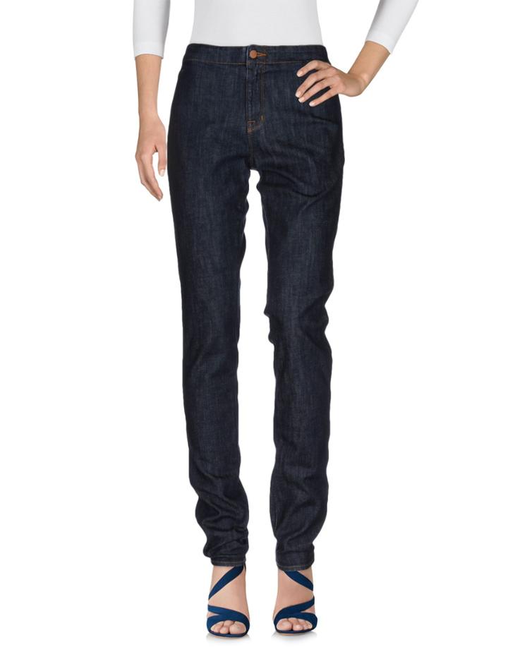 Hussein Chalayan For J Brand Jeans