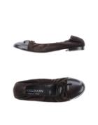 Kegelmann Ballet Flats