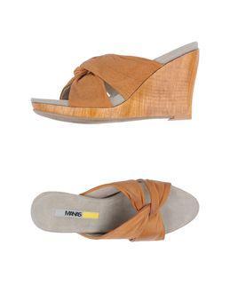 Manas Wedges