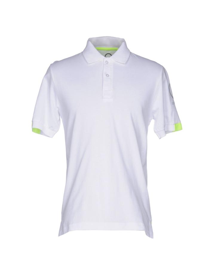 Sunstripes Polo Shirts