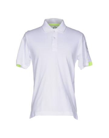 Sunstripes Polo Shirts