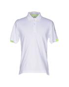 Sunstripes Polo Shirts